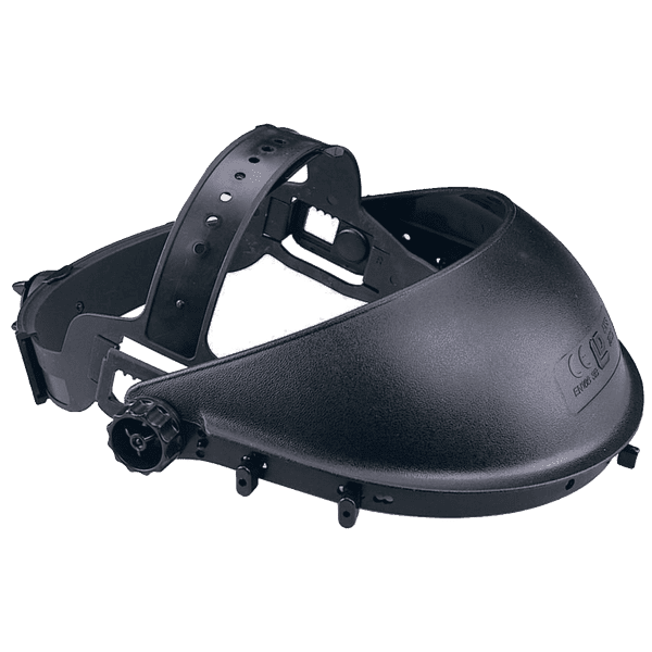 Visor Carrier
