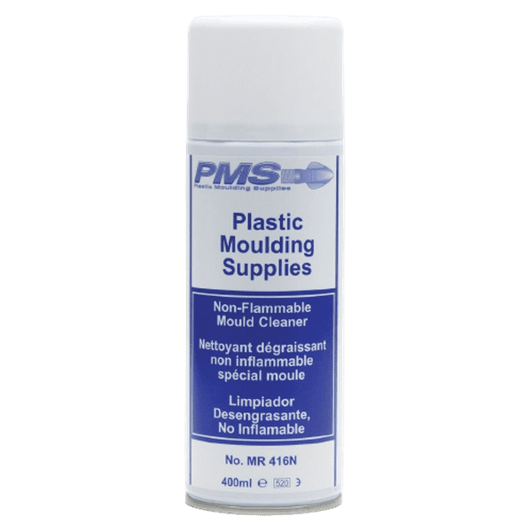 Non-Flammable Mould Cleaner plus Degreaser