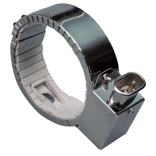 Barrel Heater Band - Ceramic Barrel Bands