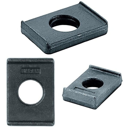 Clamps And Accessories - Forged Washers For Mould Clamps