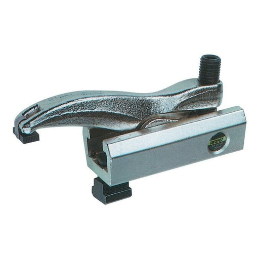 Clamps And Accessories - Lenzke Clamp MQ100 (to 60kN)