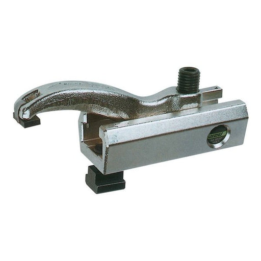 Clamps And Accessories - Lenzke Clamp MQ70 (to 50kN)