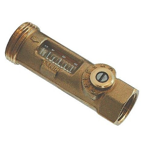 Flow Meter - Inline Flow Meter