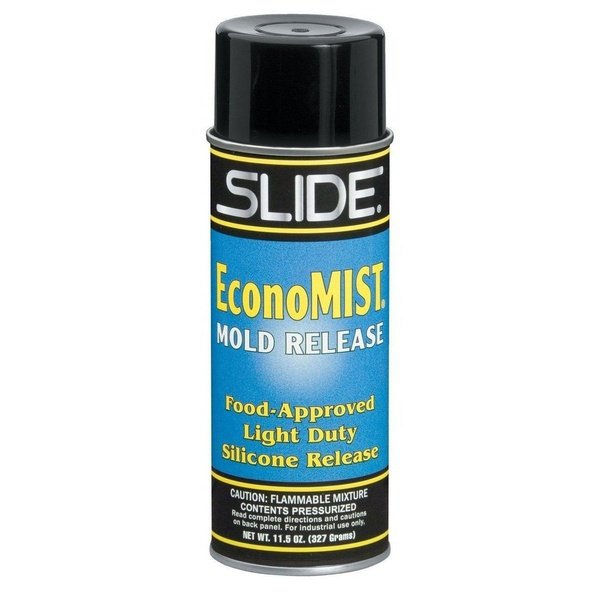 Mould_Sprays_and_lubricants - Economist Light Duty Mould Release