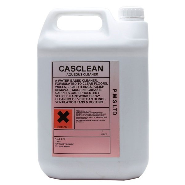 Mould_Sprays_and_lubricants - Workshop Cleaner Waterbased, Concentrated