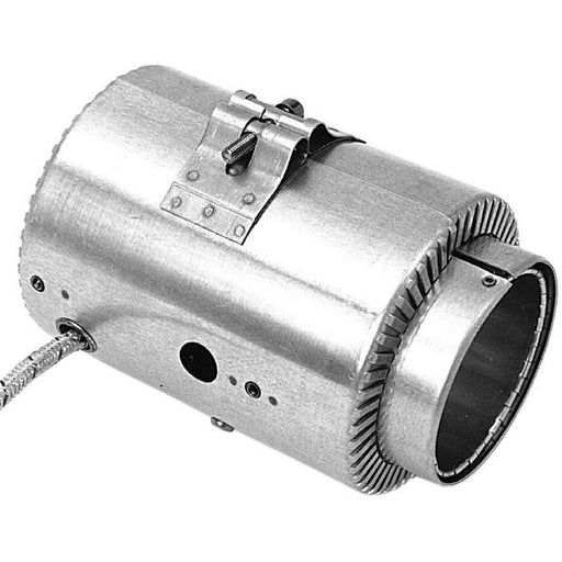 OEM Style Barrel Bands - Barrel Bands For Arburg