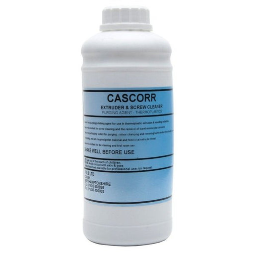 Purge Compound - Caspurge High Density Purge Liquid