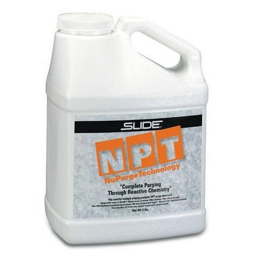 Purge Compound - N.P.T. NuPurge Technology Purging Compound