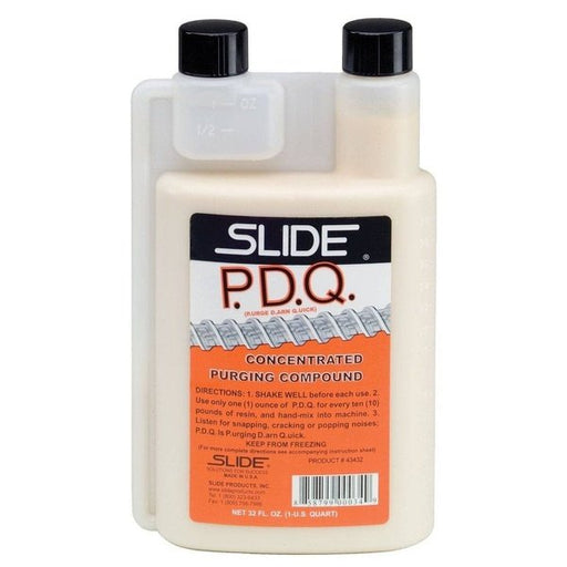 Purge Compound - PDQ Purging Compound