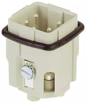 Han Q5 and 4A Insert for 3A Hood