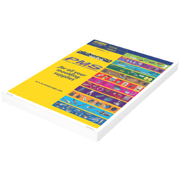 Nickerson PMS Edition 23 Catalogue