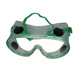 Wrap Around Safety Comfortable Glasses