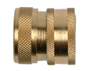 Staubli 120 Quick Release Coupler