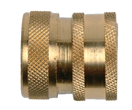 Staubli 120 Quick Release Coupler