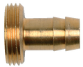 Threaded Hose Connection