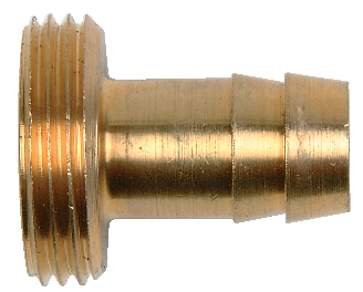 Threaded Hose Connection