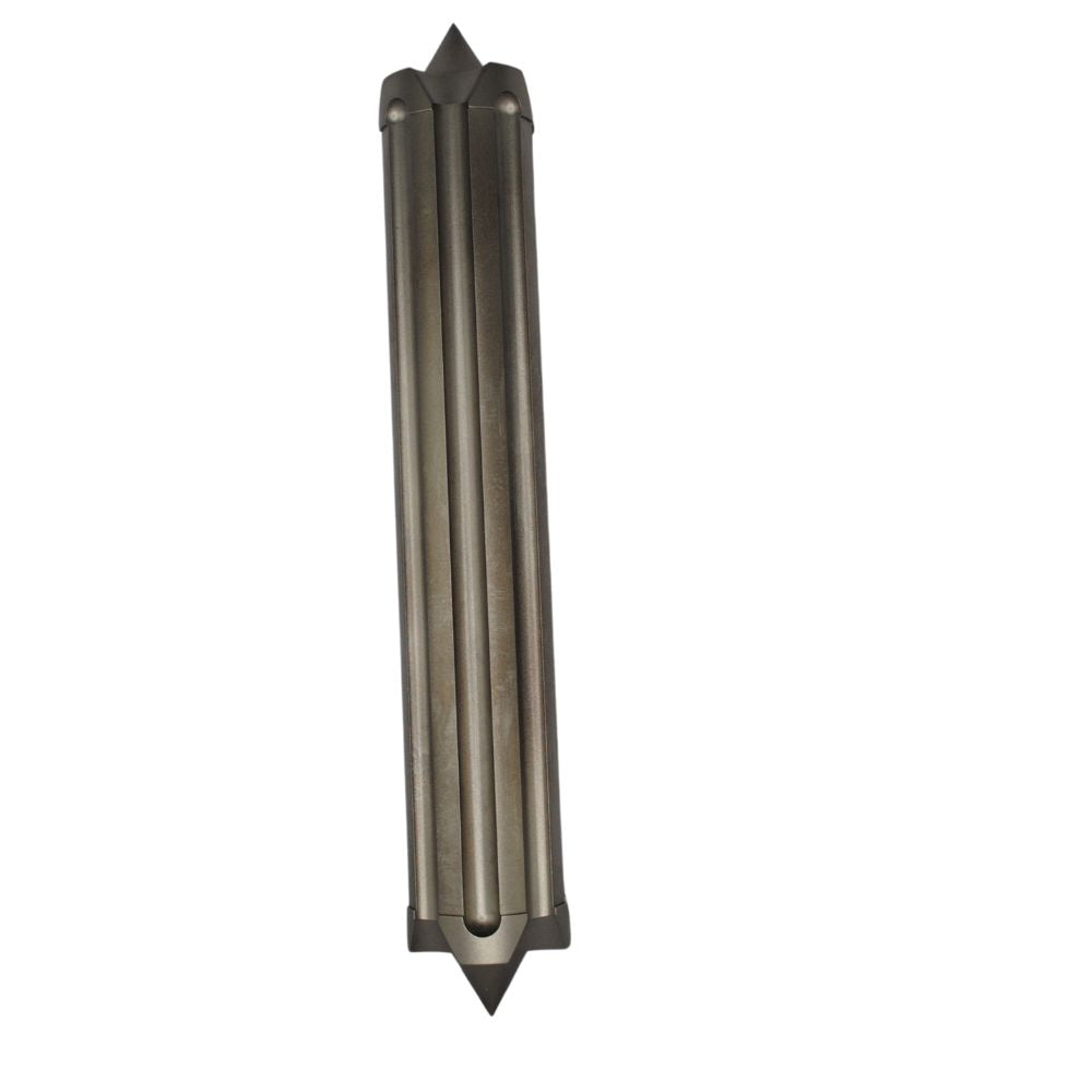 Cylindrical Trap Filters