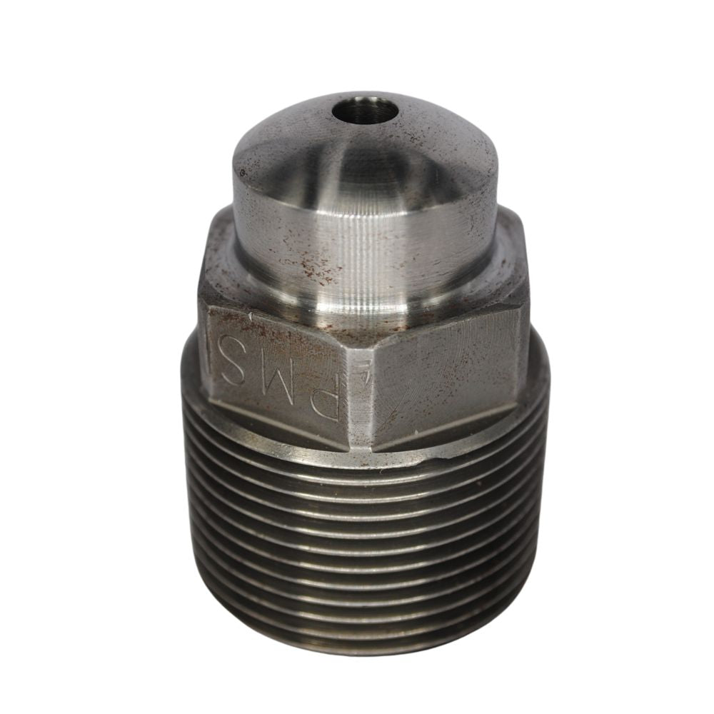 Solid Nozzles