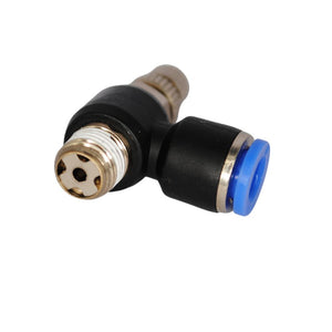 Manual Flow Controller Straight