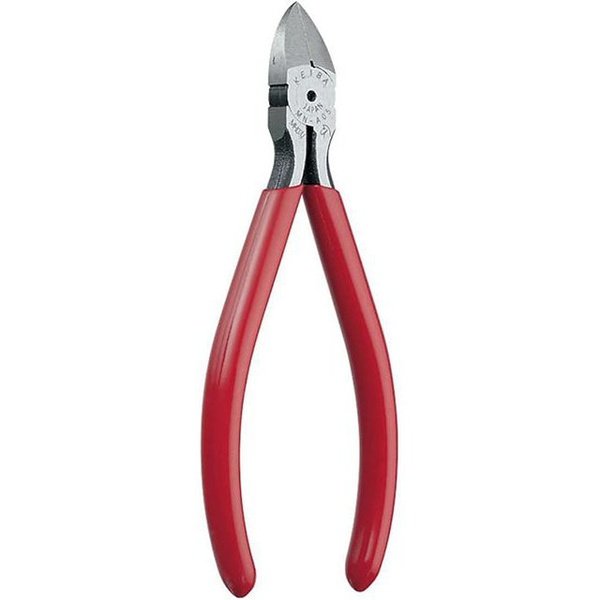 Keiba Curved Back 125mm S5A Cutters