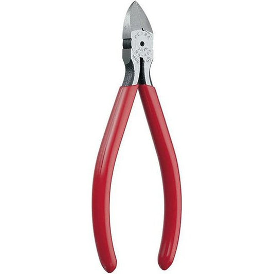 Keiba Curved Back 125mm S5A Cutters