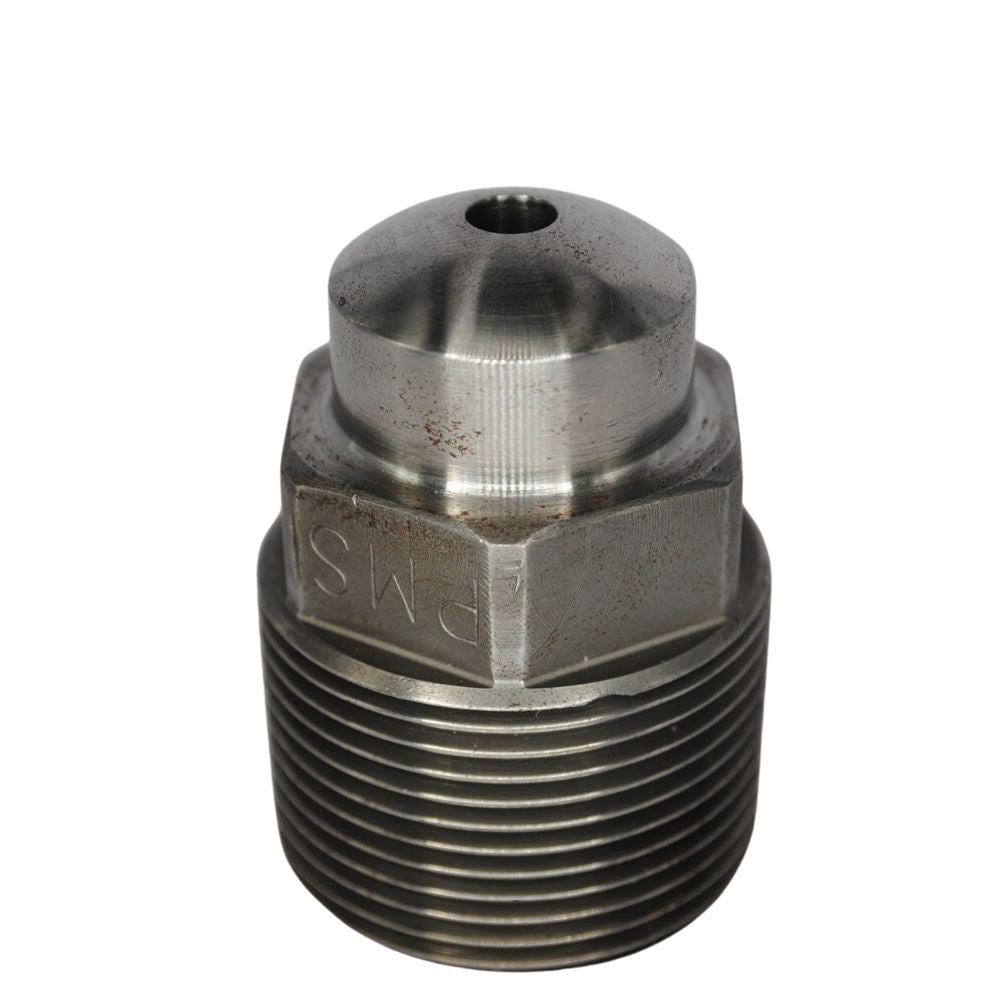 Solid Nozzles