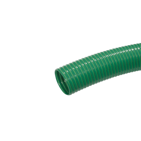 MEDIUM DUTY PVC HOSE - 10 METER COIL