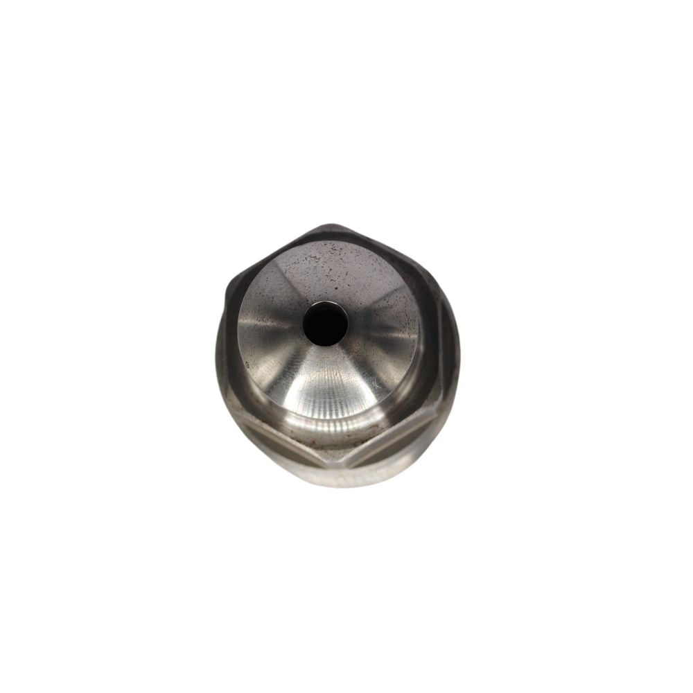 Solid Nozzles