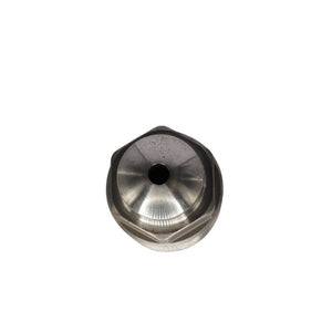 Solid Nozzles