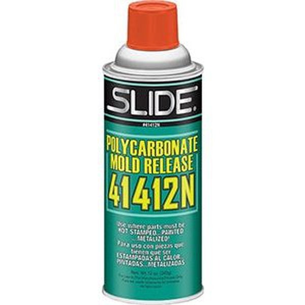 41412N Polycarbonate Release