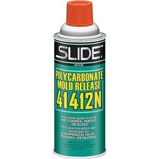 41412N Polycarbonate Release