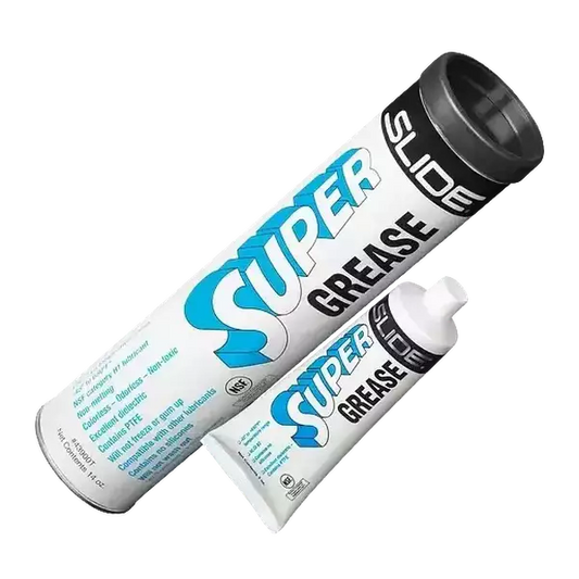 Slide Super Grease Lubricant