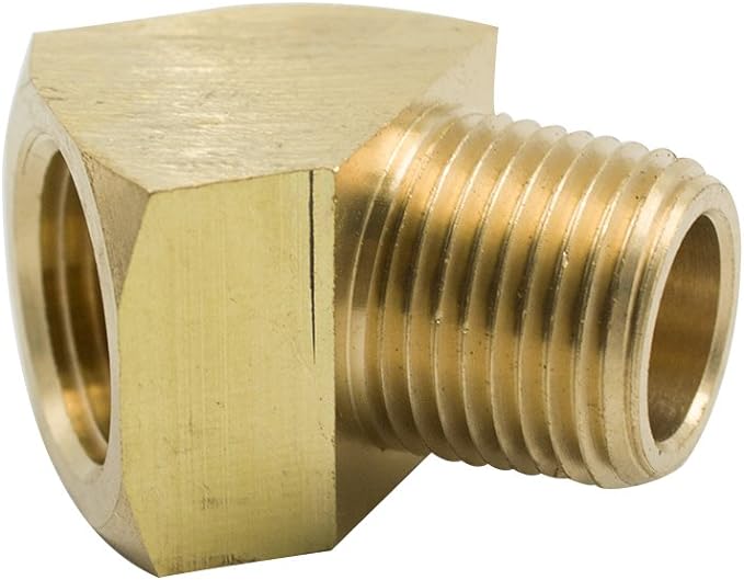 45deg Equal Elbow