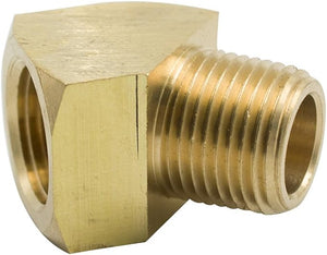 45deg Equal Elbow