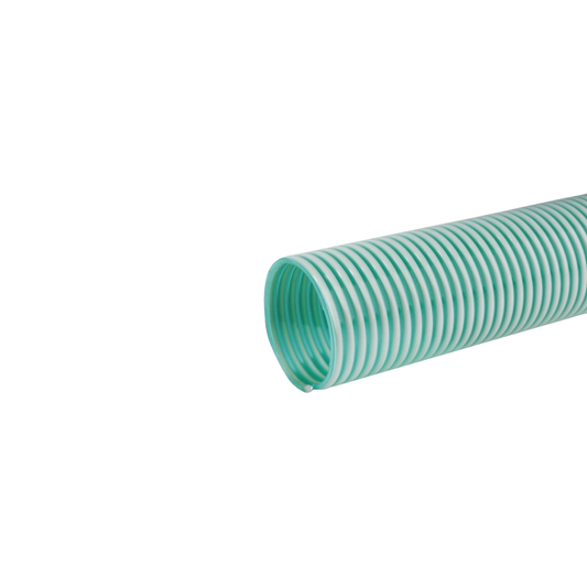 LIGHT DUTY PVC HOSE - 10 METER COIL