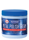 Blue Magic Polish Cream
