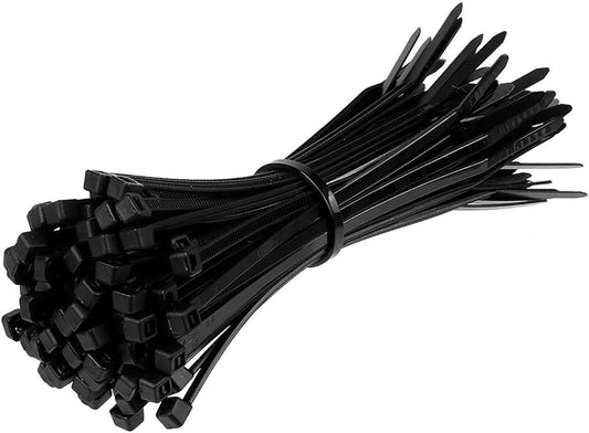 Cable Ties (100 Pack)