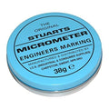 Engineers Marking Paste Blue Tin