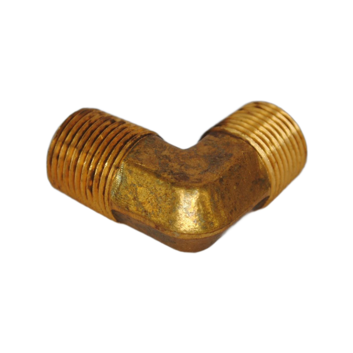 90deg Equal Elbow M/M