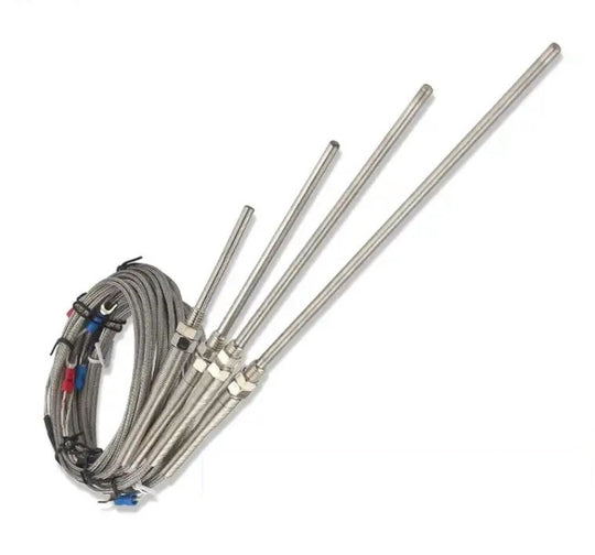 Boy Type Thermocouple