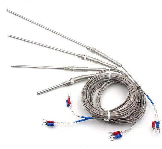 Boy Type Thermocouple