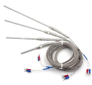 Boy Type Thermocouple