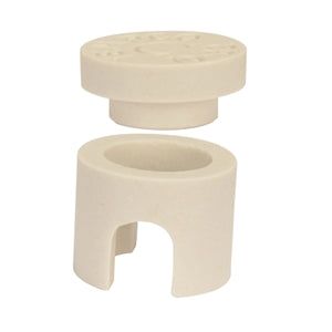 Replacement Ceramic Terminal Cover Thread 10-24