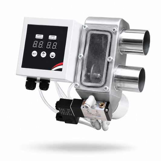 Proportional Valve
