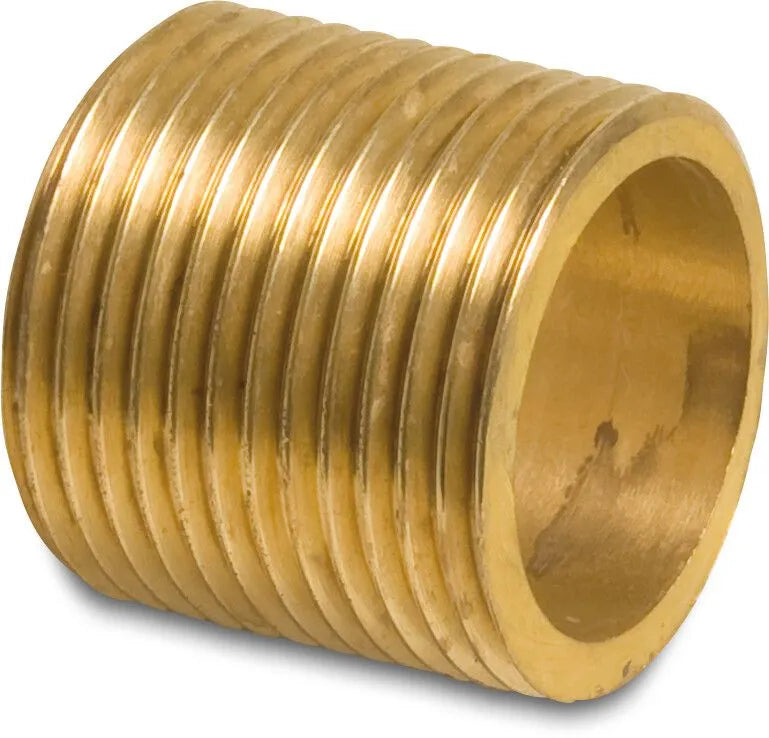 Close Nipple 1/4" BSP