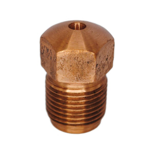 Copper Nickel Nozzle Tips General Purpose