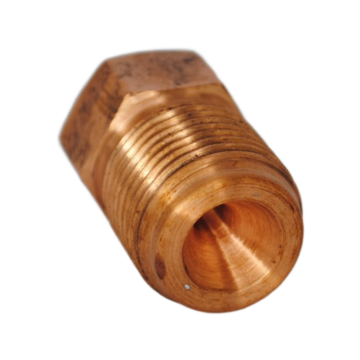 Copper Nickel Nozzle Tips General Purpose