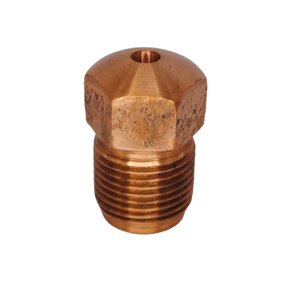 Copper Nickel Nozzle Tips