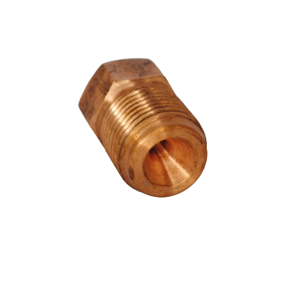 Copper Nickel Nozzle Tips