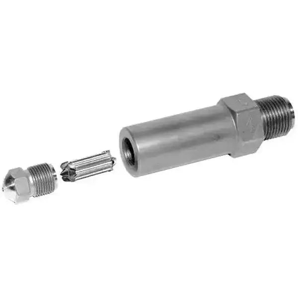 Cylindrical Trap Filters